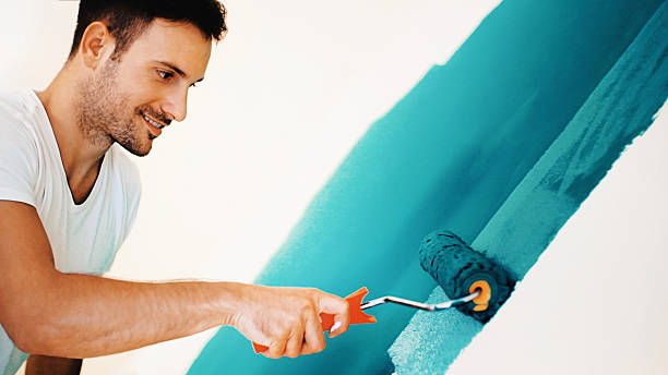 Wallpaper Removal and Painting in Stanberry, MO